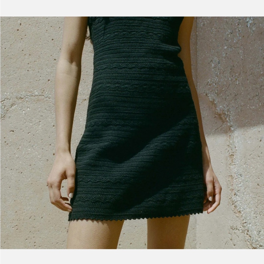 Doen heirloom margarita dress - Picture 4 of 4